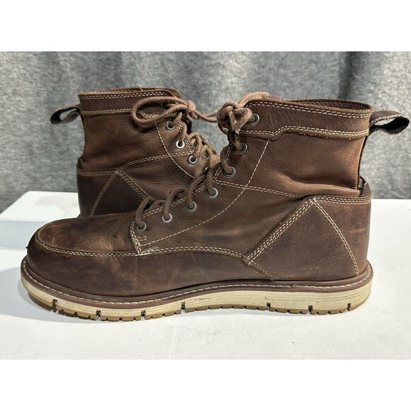 Keen Utility San Jose 6\